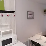 Vivienda Turistica La Moleta Lägenhet Canfranc