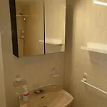 Lägenhet Vivienda Turistica La Moleta Canfranc