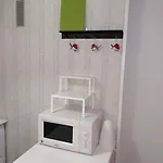 Vivienda Turistica La Moleta Lägenhet