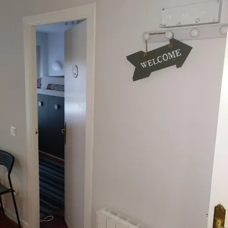 Vivienda Turistica La Moleta Appartement *