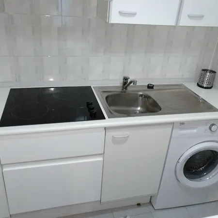 Vivienda Turistica La Moleta *