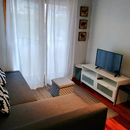 Vivienda Turistica La Moleta Lägenhet *