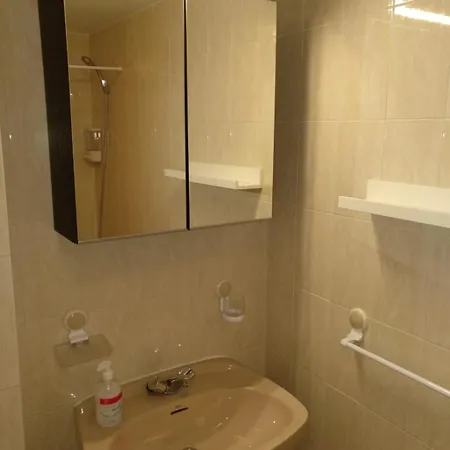 Appartement Vivienda Turistica La Moleta Canfranc