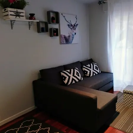 Vivienda Turistica La Moleta