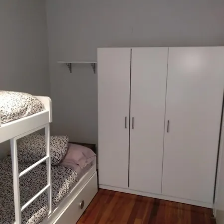 Vivienda Turistica La Moleta