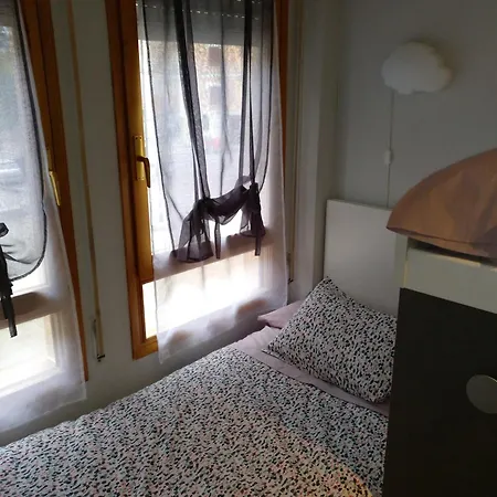 Vivienda Turistica La Moleta Canfranc