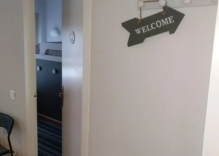 Vivienda Turistica La Moleta Lägenhet *