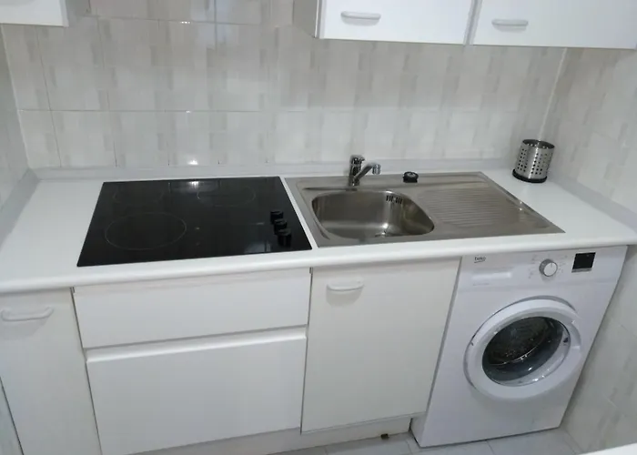 Vivienda Turistica La Moleta *