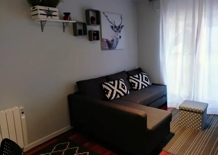 Vivienda Turistica La Moleta