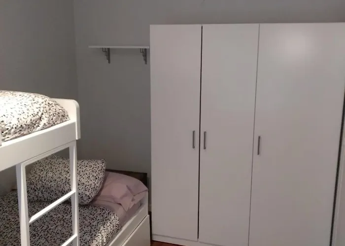 Vivienda Turistica La Moleta