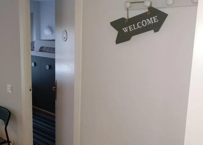 Vivienda Turistica La Moleta Lägenhet